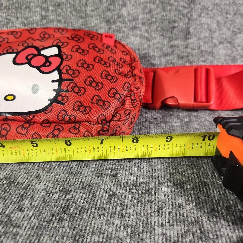 Sanrio has minor